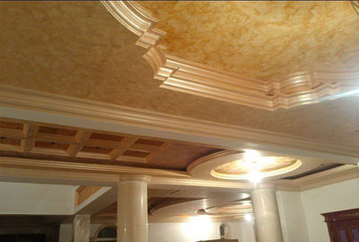 欧式宫廷豪装系列